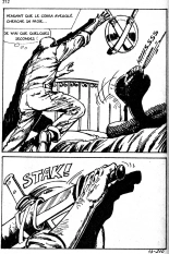 Terror Special 013 - Sang de cobra : page 212