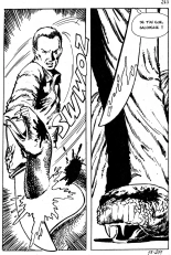 Terror Special 013 - Sang de cobra : page 213
