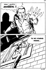 Terror Special 013 - Sang de cobra : page 215