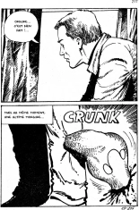 Terror Special 013 - Sang de cobra : page 217
