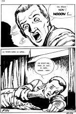 Terror Special 013 - Sang de cobra : page 218