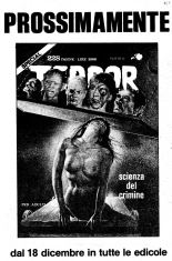 Terror Special 013 - Sang de cobra : page 219