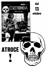 Terror Special 013 - Sang de cobra : page 223