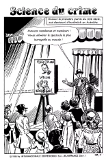 TERROR SPECIAL 014 - Science du Crime : page 2