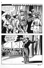 TERROR SPECIAL 014 - Science du Crime : page 3
