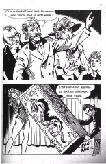 TERROR SPECIAL 014 - Science du Crime : page 6
