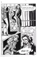 TERROR SPECIAL 014 - Science du Crime : page 7