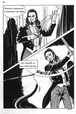 TERROR SPECIAL 014 - Science du Crime : page 9