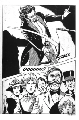 TERROR SPECIAL 014 - Science du Crime : page 10