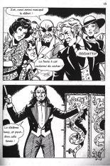 TERROR SPECIAL 014 - Science du Crime : page 14