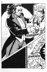 TERROR SPECIAL 014 - Science du Crime : page 15
