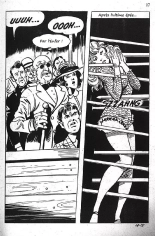 TERROR SPECIAL 014 - Science du Crime : page 16