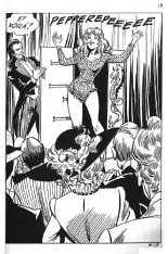 TERROR SPECIAL 014 - Science du Crime : page 18