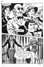 TERROR SPECIAL 014 - Science du Crime : page 19