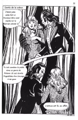 TERROR SPECIAL 014 - Science du Crime : page 20