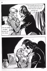 TERROR SPECIAL 014 - Science du Crime : page 21