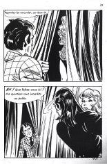 TERROR SPECIAL 014 - Science du Crime : page 22