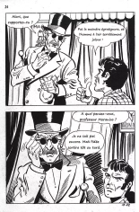 TERROR SPECIAL 014 - Science du Crime : page 23