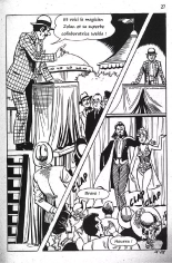 TERROR SPECIAL 014 - Science du Crime : page 26