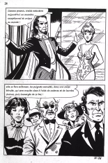 TERROR SPECIAL 014 - Science du Crime : page 27