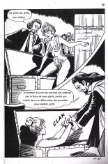 TERROR SPECIAL 014 - Science du Crime : page 28