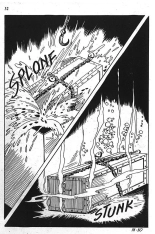 TERROR SPECIAL 014 - Science du Crime : page 31
