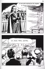 TERROR SPECIAL 014 - Science du Crime : page 32