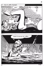 TERROR SPECIAL 014 - Science du Crime : page 34