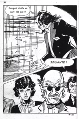 TERROR SPECIAL 014 - Science du Crime : page 37
