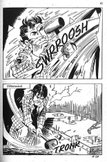 TERROR SPECIAL 014 - Science du Crime : page 40