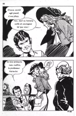 TERROR SPECIAL 014 - Science du Crime : page 47