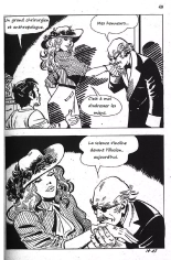 TERROR SPECIAL 014 - Science du Crime : page 48