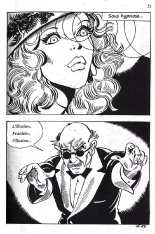 TERROR SPECIAL 014 - Science du Crime : page 50