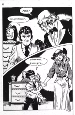 TERROR SPECIAL 014 - Science du Crime : page 51