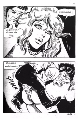 TERROR SPECIAL 014 - Science du Crime : page 60