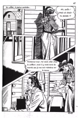 TERROR SPECIAL 014 - Science du Crime : page 66