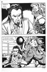 TERROR SPECIAL 014 - Science du Crime : page 67