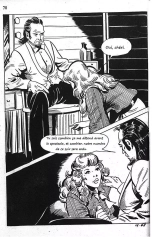 TERROR SPECIAL 014 - Science du Crime : page 69