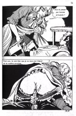 TERROR SPECIAL 014 - Science du Crime : page 72