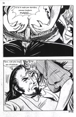 TERROR SPECIAL 014 - Science du Crime : page 73
