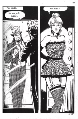 TERROR SPECIAL 014 - Science du Crime : page 76