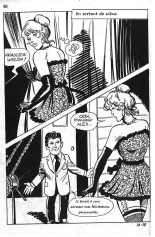 TERROR SPECIAL 014 - Science du Crime : page 79