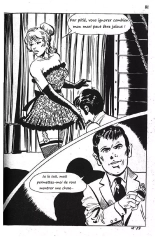 TERROR SPECIAL 014 - Science du Crime : page 80