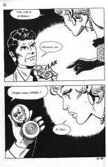 TERROR SPECIAL 014 - Science du Crime : page 81