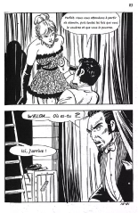 TERROR SPECIAL 014 - Science du Crime : page 82