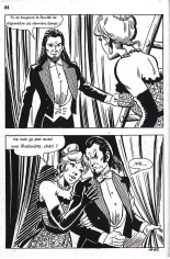 TERROR SPECIAL 014 - Science du Crime : page 83
