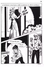 TERROR SPECIAL 014 - Science du Crime : page 84