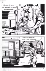 TERROR SPECIAL 014 - Science du Crime : page 89