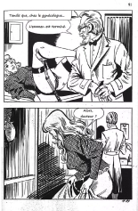 TERROR SPECIAL 014 - Science du Crime : page 90