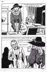 TERROR SPECIAL 014 - Science du Crime : page 91